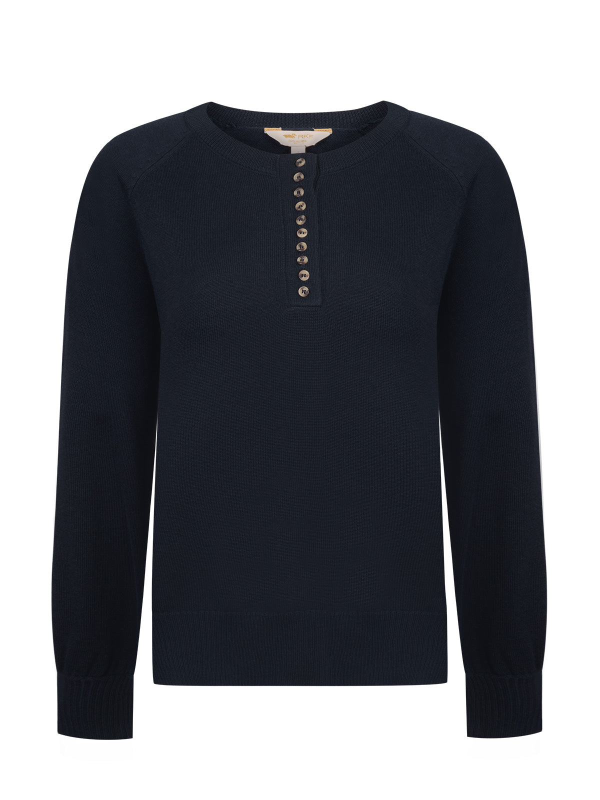 Sweater Poliéster Mujer Omaha Rockford