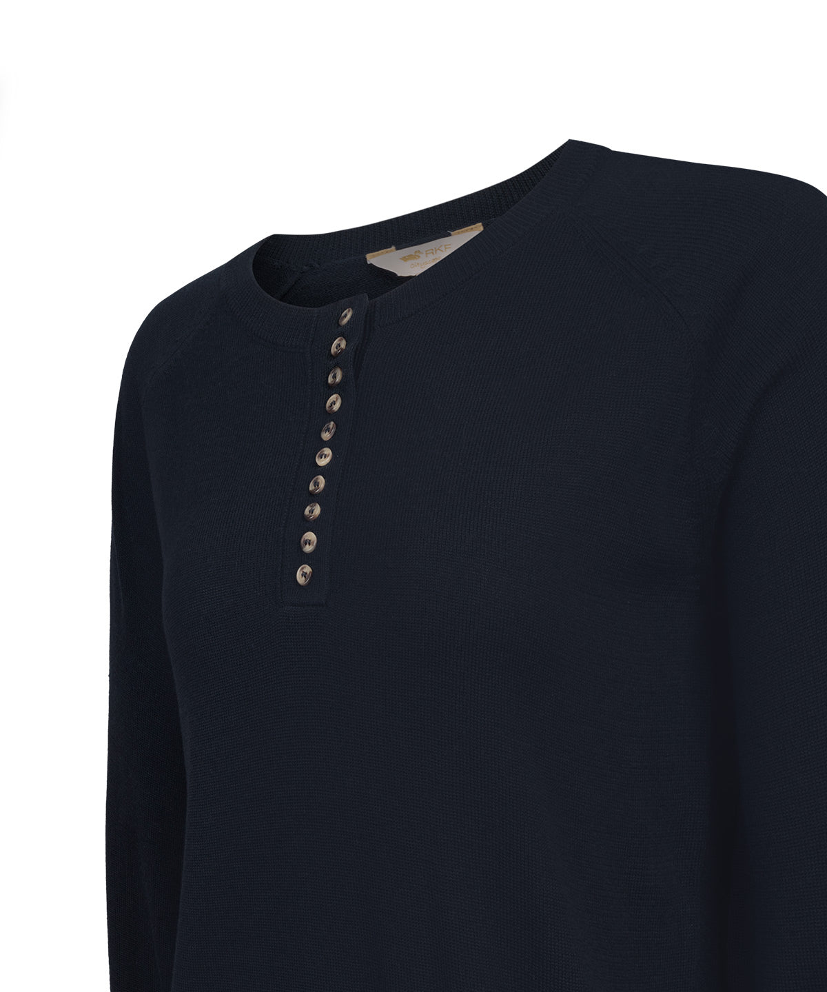 Sweater Poliéster Mujer Omaha Rockford