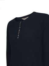 Sweater Poliéster Mujer Omaha Rockford