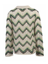 Sweater Algodón Orgánico Mujer Strela Rockford
