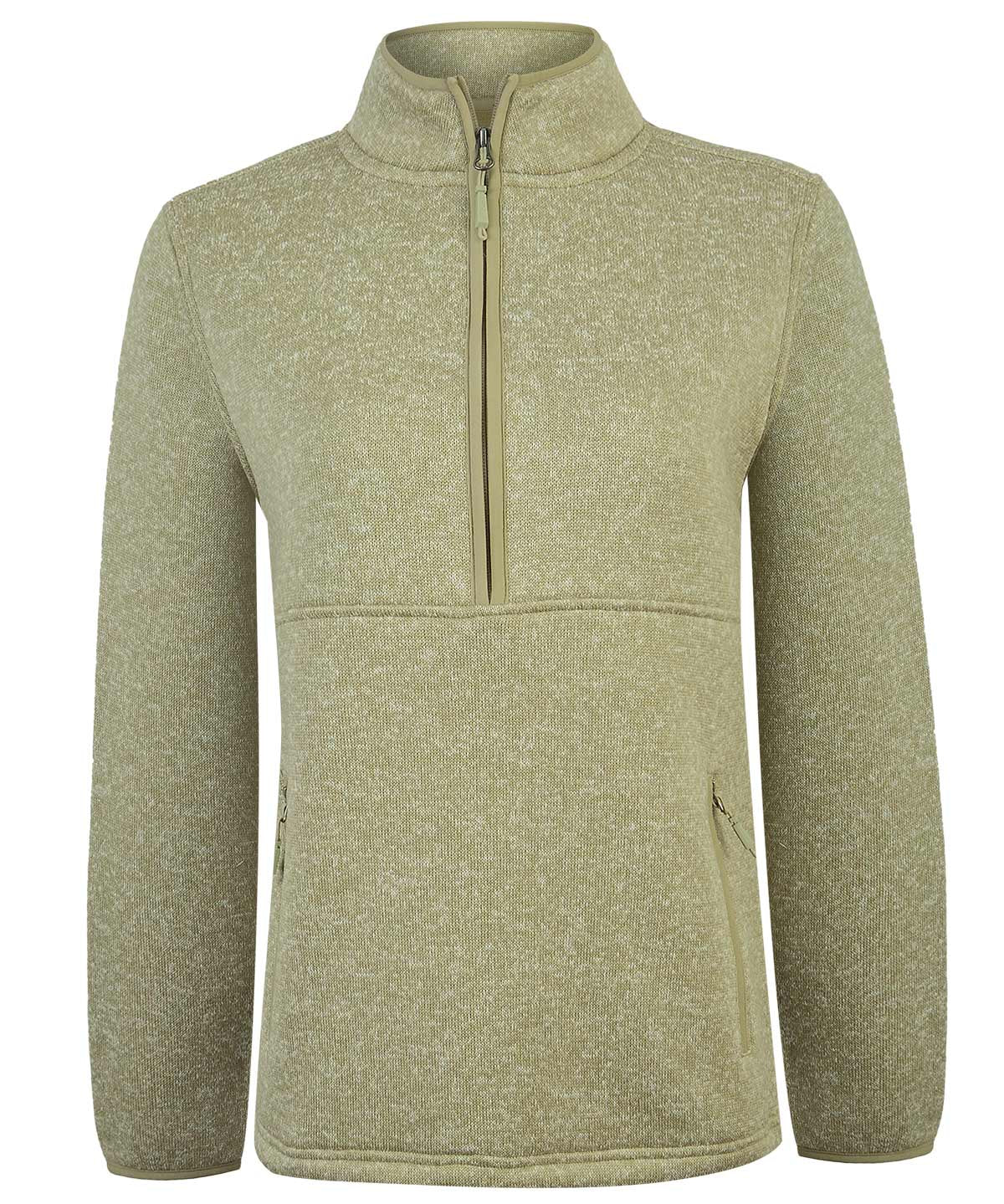 Polar Fibras Recicladas Mujer Sienna Rockford