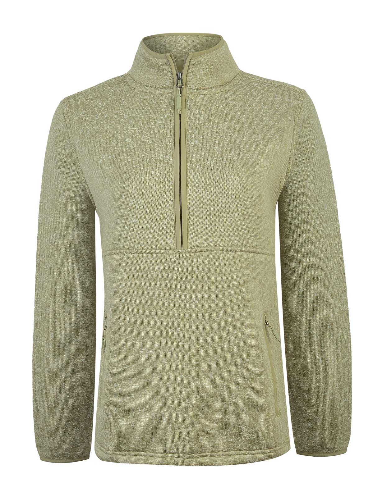 Polar Fibras Recicladas Mujer Sienna Rockford