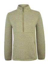 Polar Fibras Recicladas Mujer Sienna Rockford