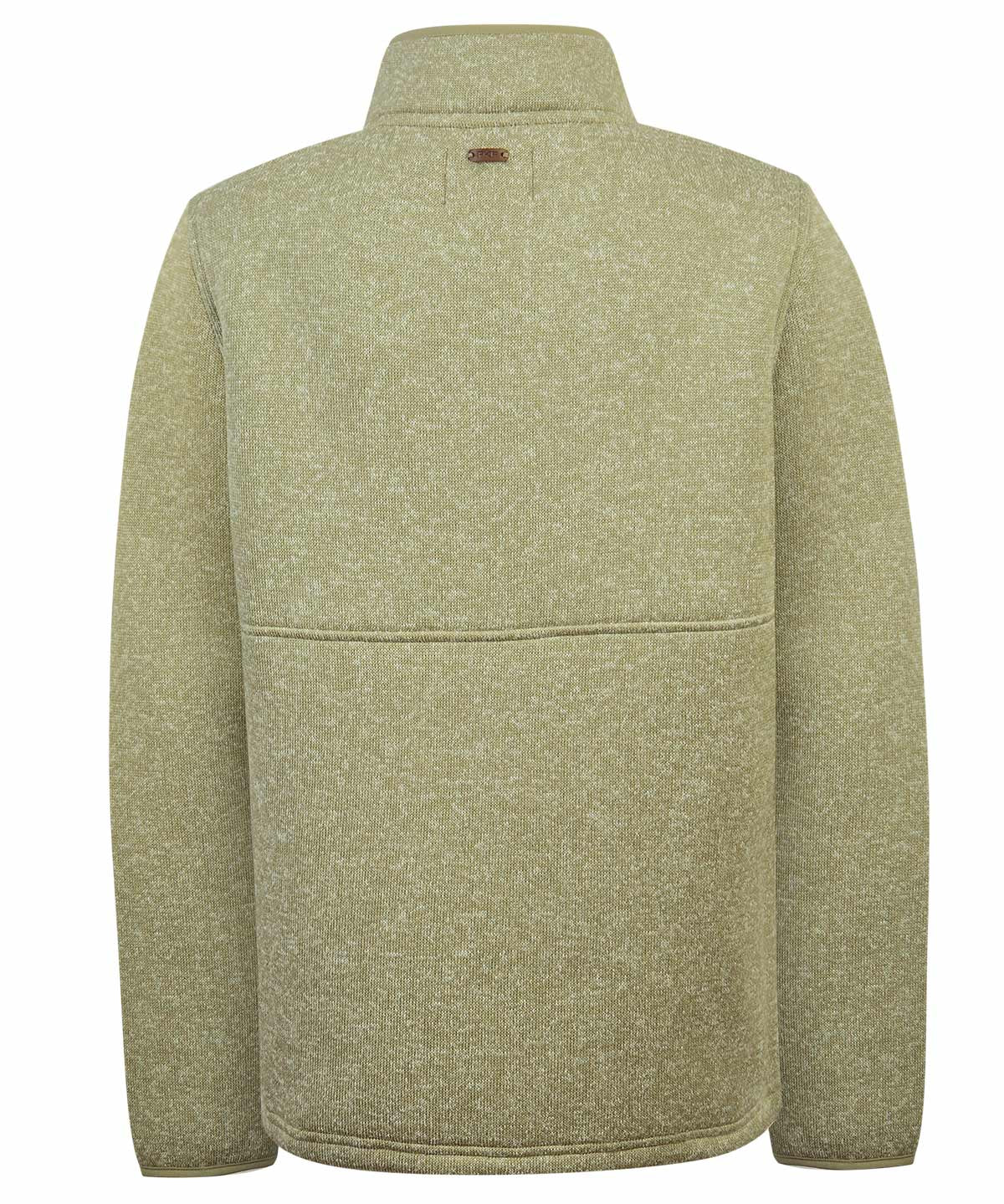 Polar Fibras Recicladas Mujer Sienna Rockford