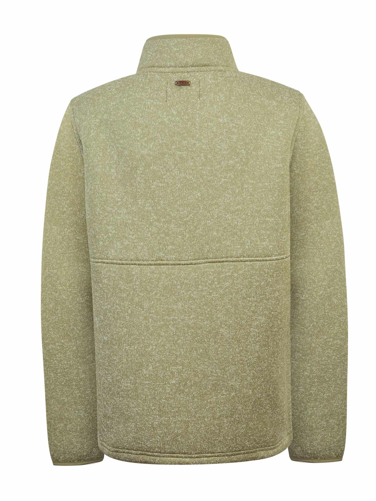 Polar Fibras Recicladas Mujer Sienna Rockford