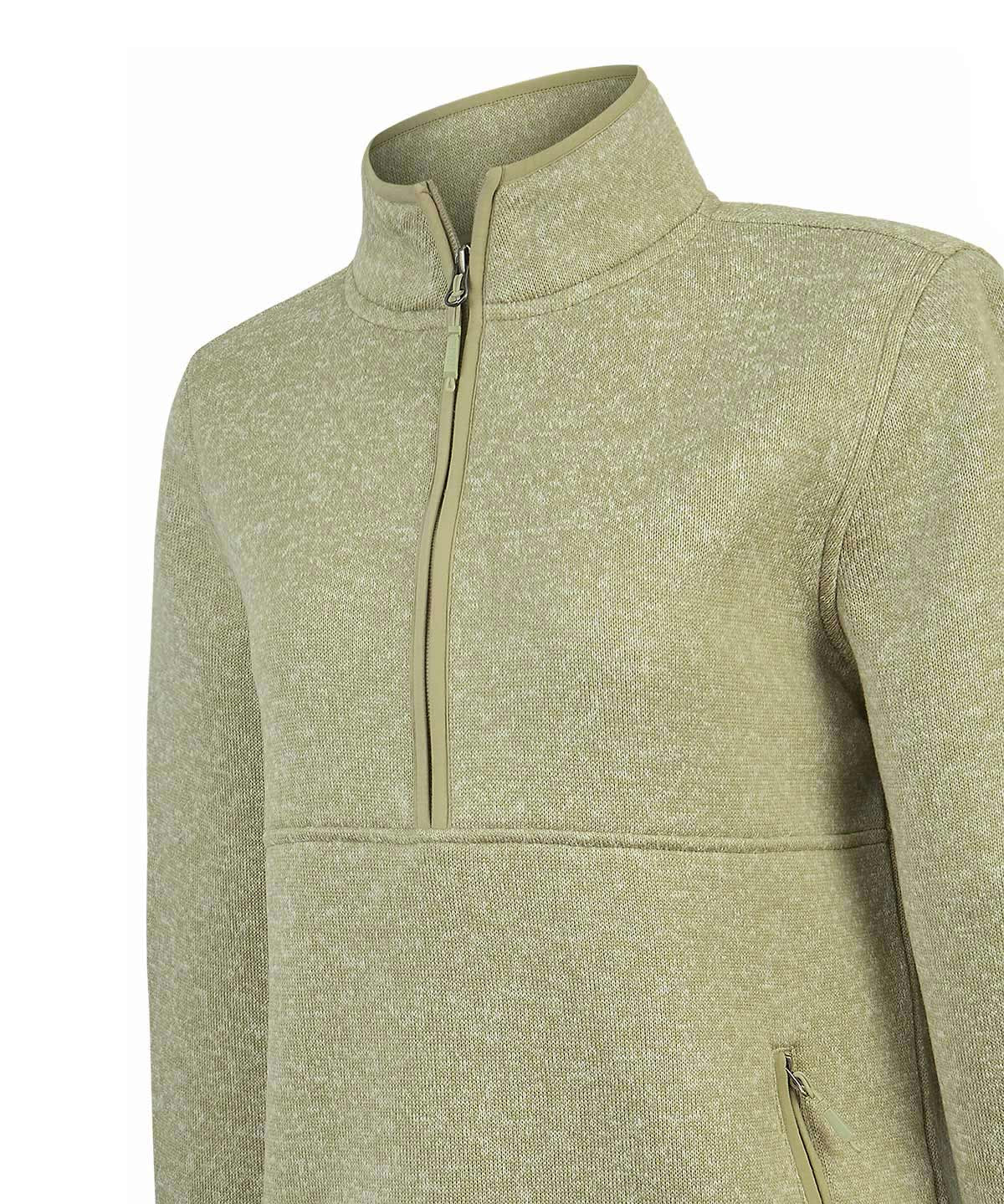 Polar Fibras Recicladas Mujer Sienna Rockford