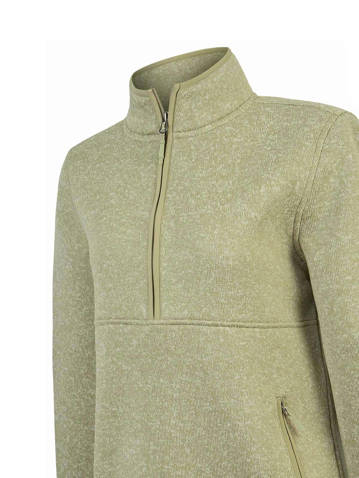 Polar Fibras Recicladas Mujer Sienna Rockford