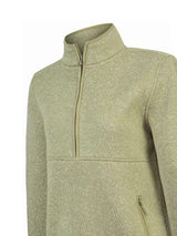 Polar Fibras Recicladas Mujer Sienna Rockford