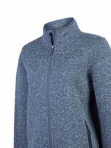 Polar Fibras Recicladas Mujer Amber Rockford