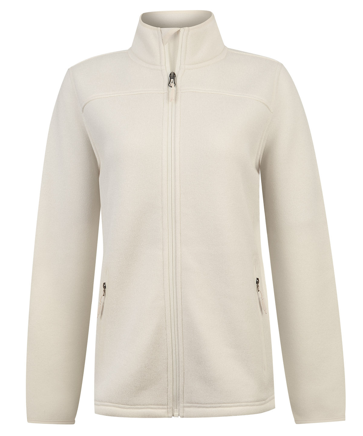 Polar Fibras Recicladas Mujer Amber Rockford
