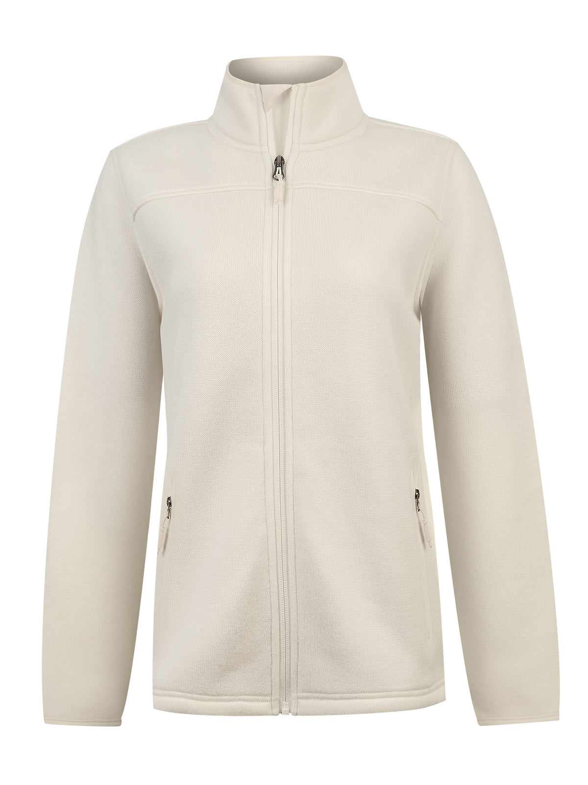 Polar Fibras Recicladas Mujer Amber Rockford