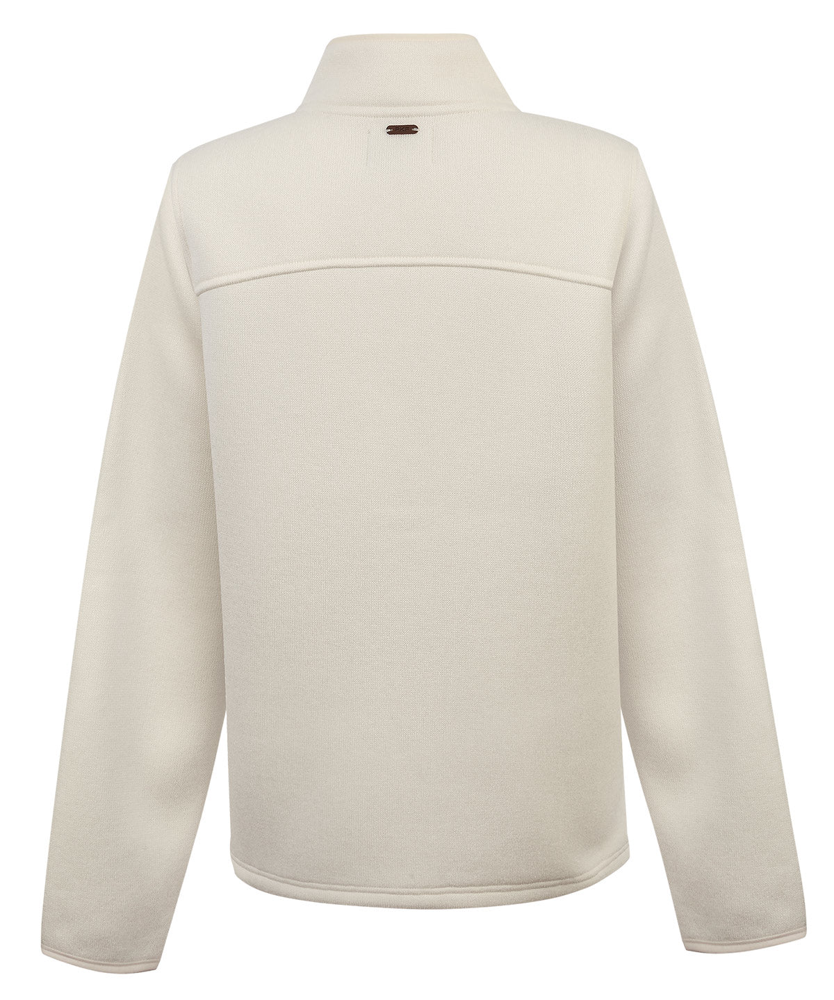 Polar Fibras Recicladas Mujer Amber Rockford