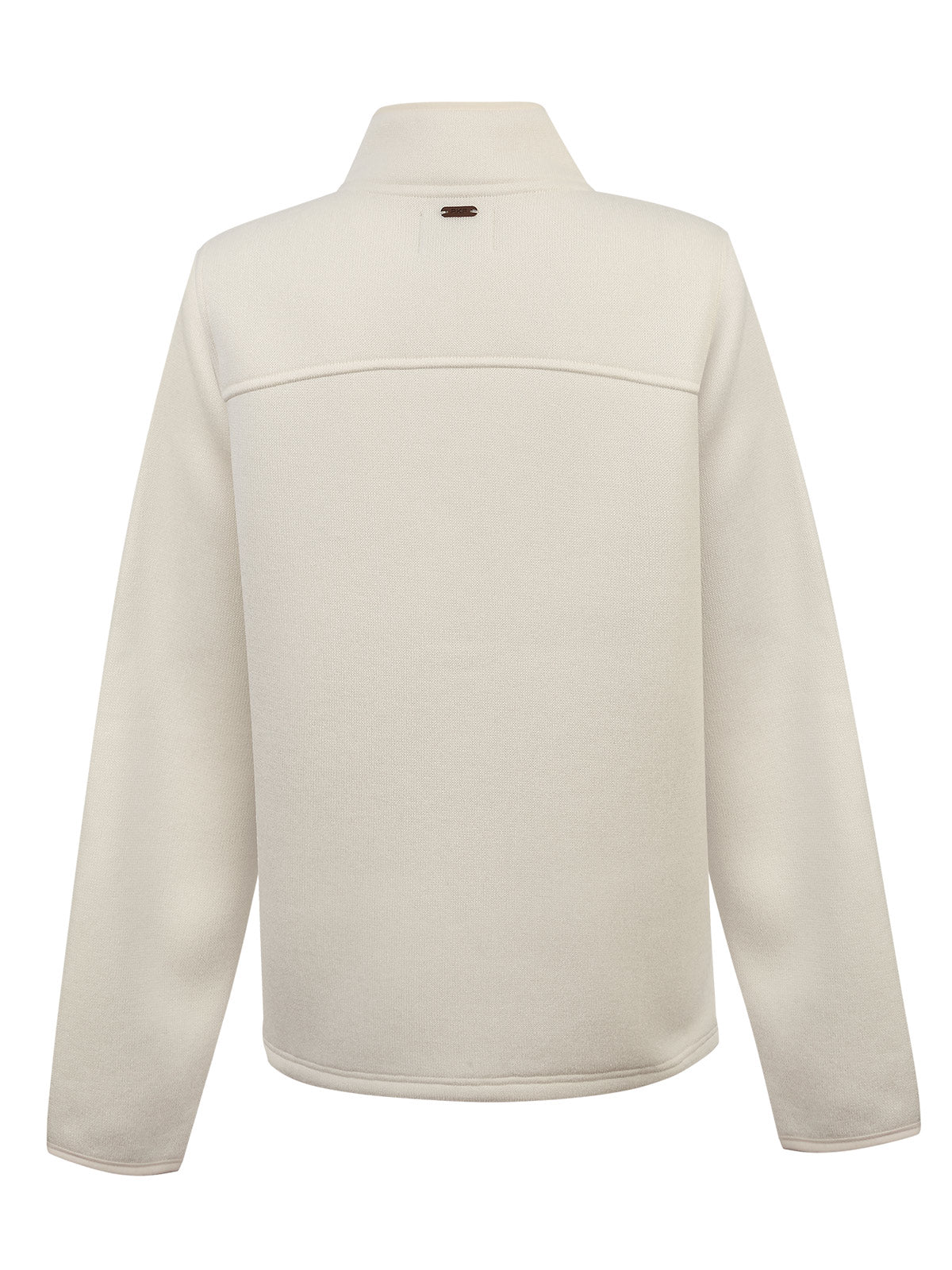 Polar Fibras Recicladas Mujer Amber Rockford