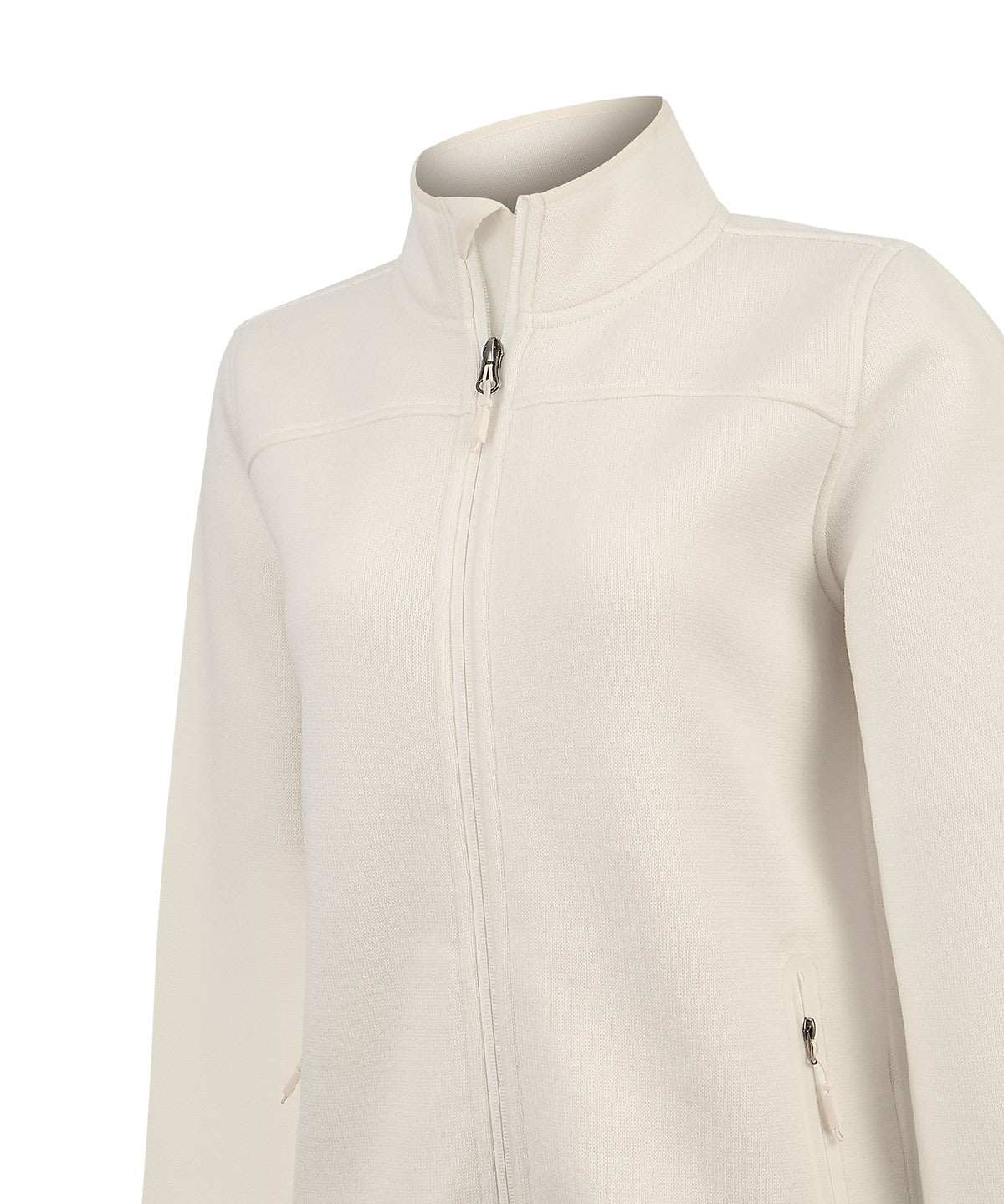 Polar Fibras Recicladas Mujer Amber Rockford