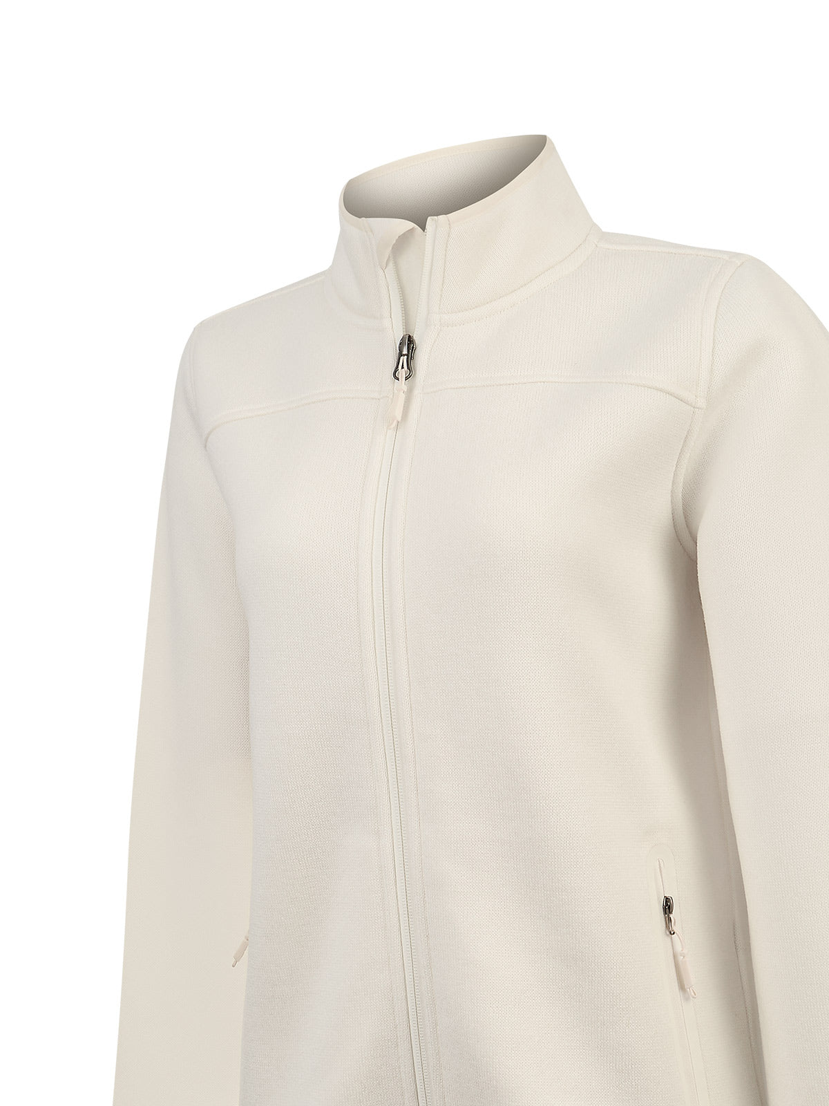 Polar Fibras Recicladas Mujer Amber Rockford