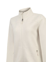 Polar Fibras Recicladas Mujer Amber Rockford