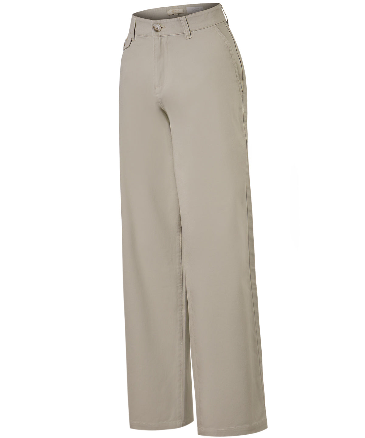 Pantalón Algodón Orgánico Mujer Moani Rockford