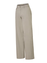 Pantalón Algodón Orgánico Mujer Moani Rockford