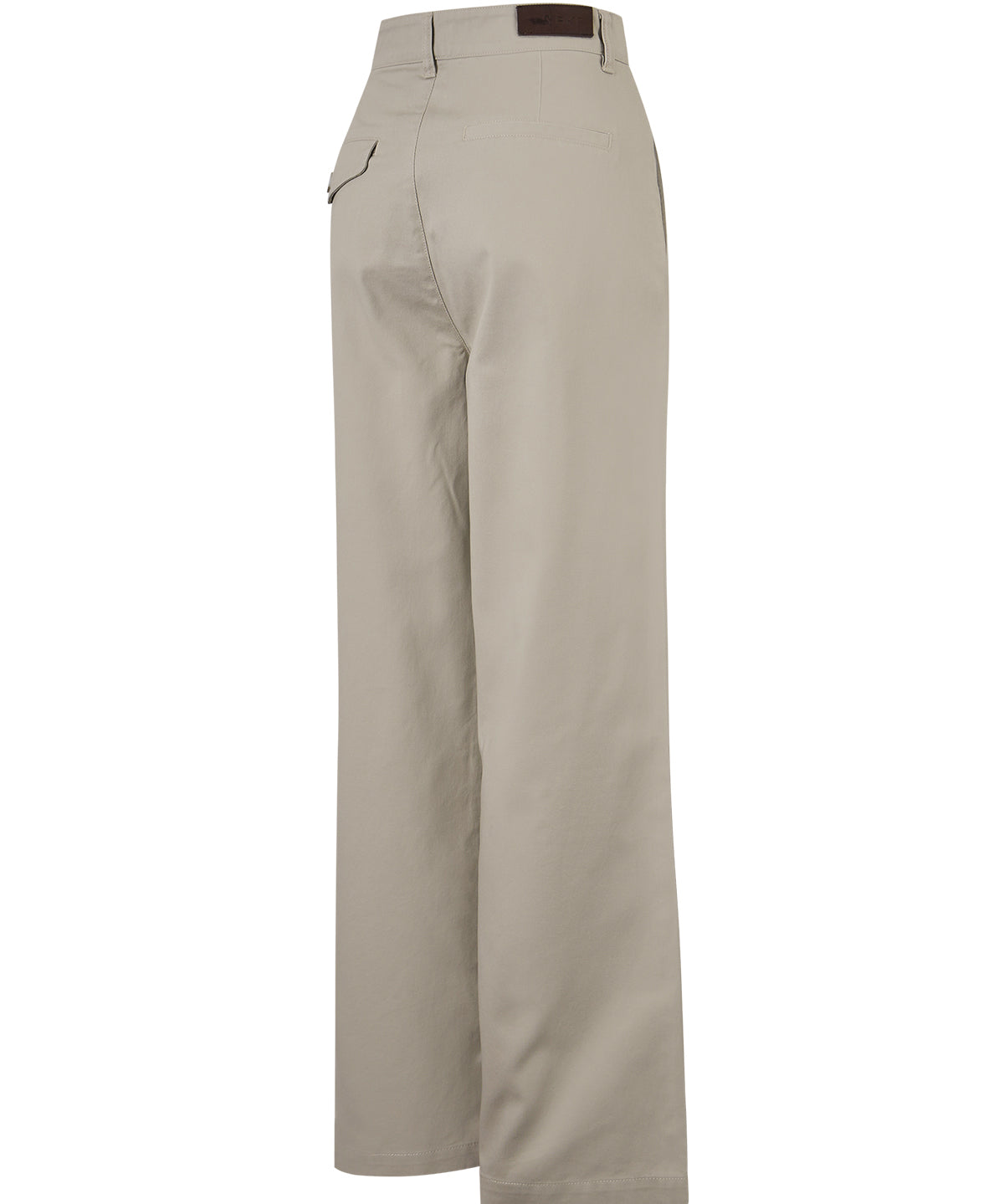 Pantalón Algodón Orgánico Mujer Moani Rockford