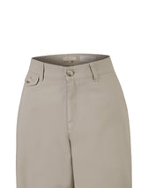 Pantalón Algodón Orgánico Mujer Moani Rockford
