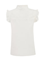 Blusa Algodón Orgánico Mujer Amaui Rockford