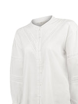 Blusa Algodón Orgánico Mujer Petal Rockford