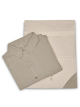 Blusa Lino Orgánico Mujer Lirio Rockford