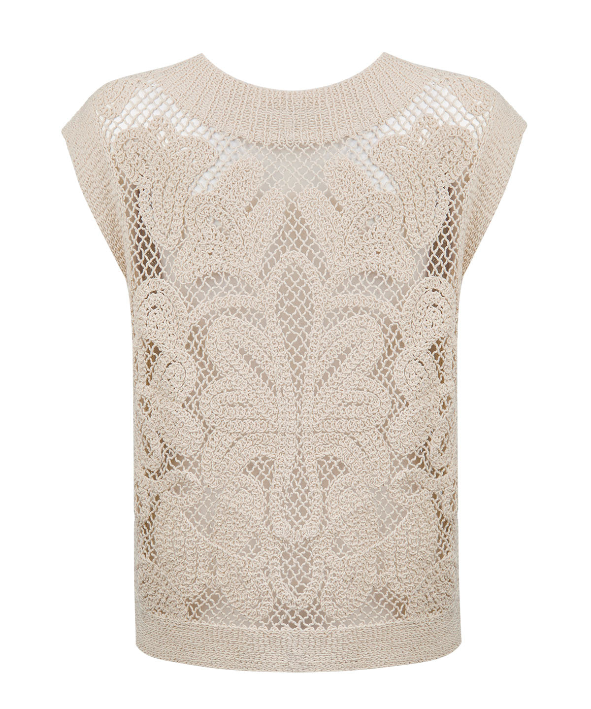 Polo Algodón Orgánico Mujer Kaimana Rockford