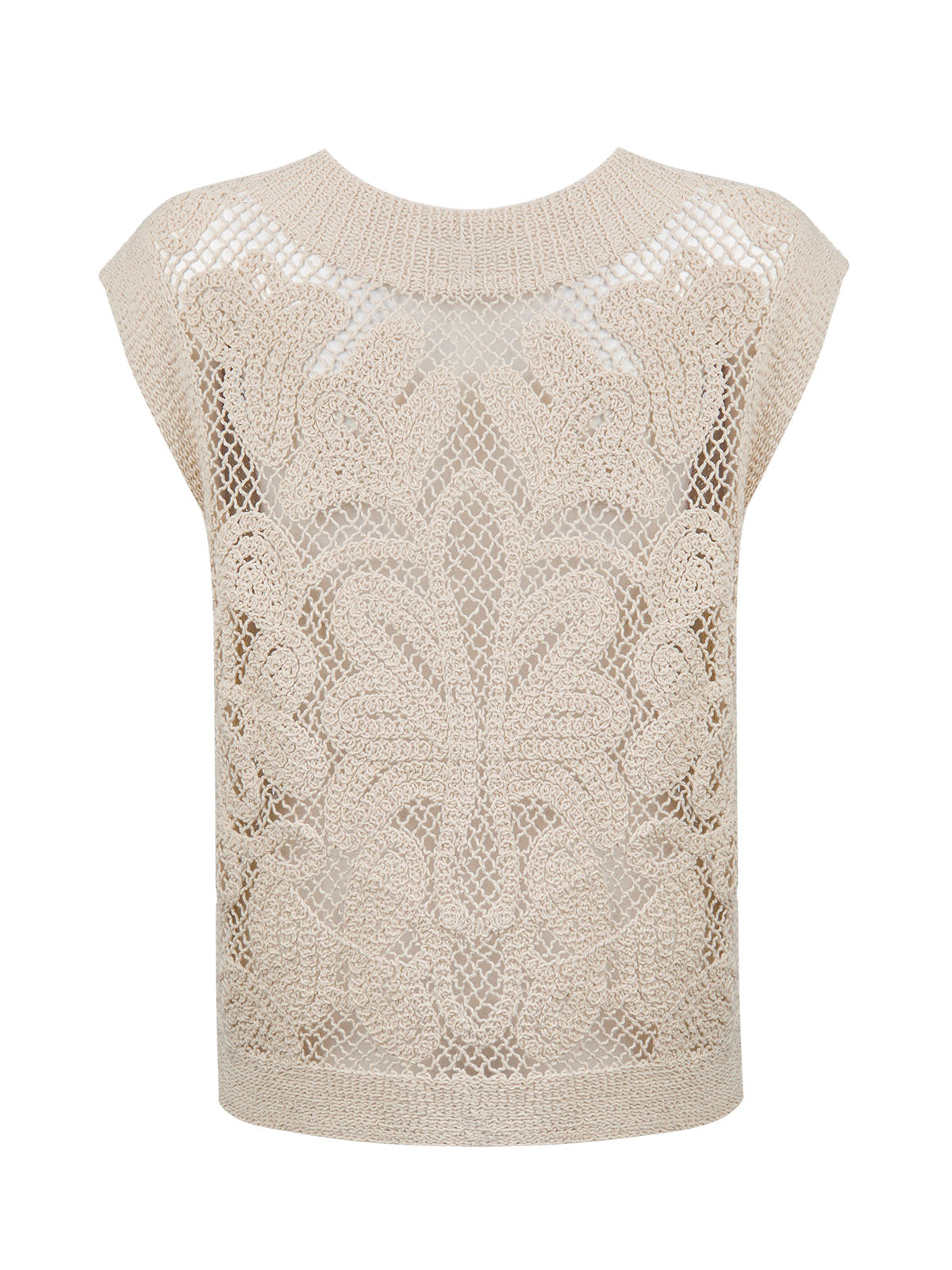 Polo Algodón Orgánico Mujer Kaimana Rockford