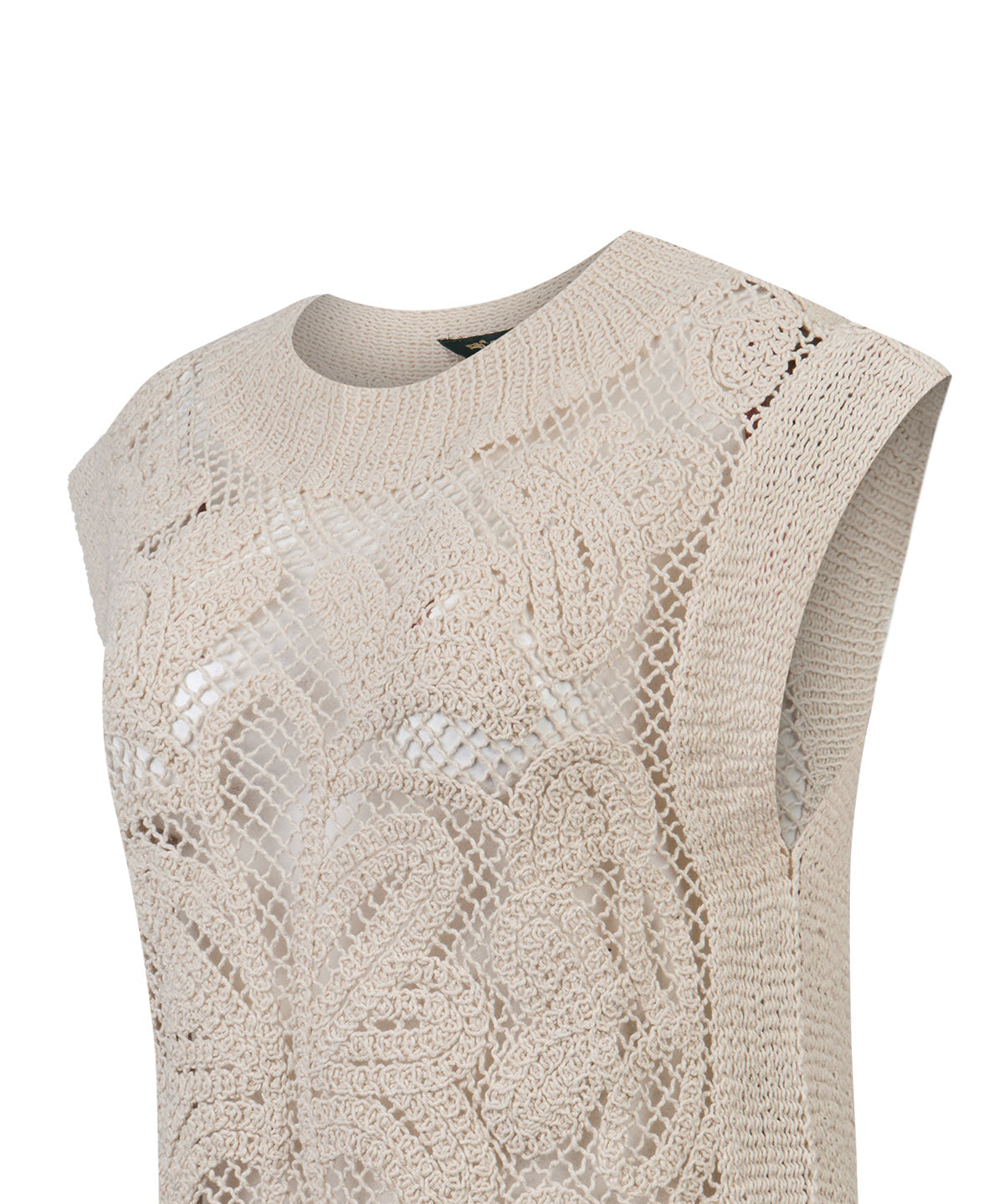 Polo Algodón Orgánico Mujer Kaimana Rockford