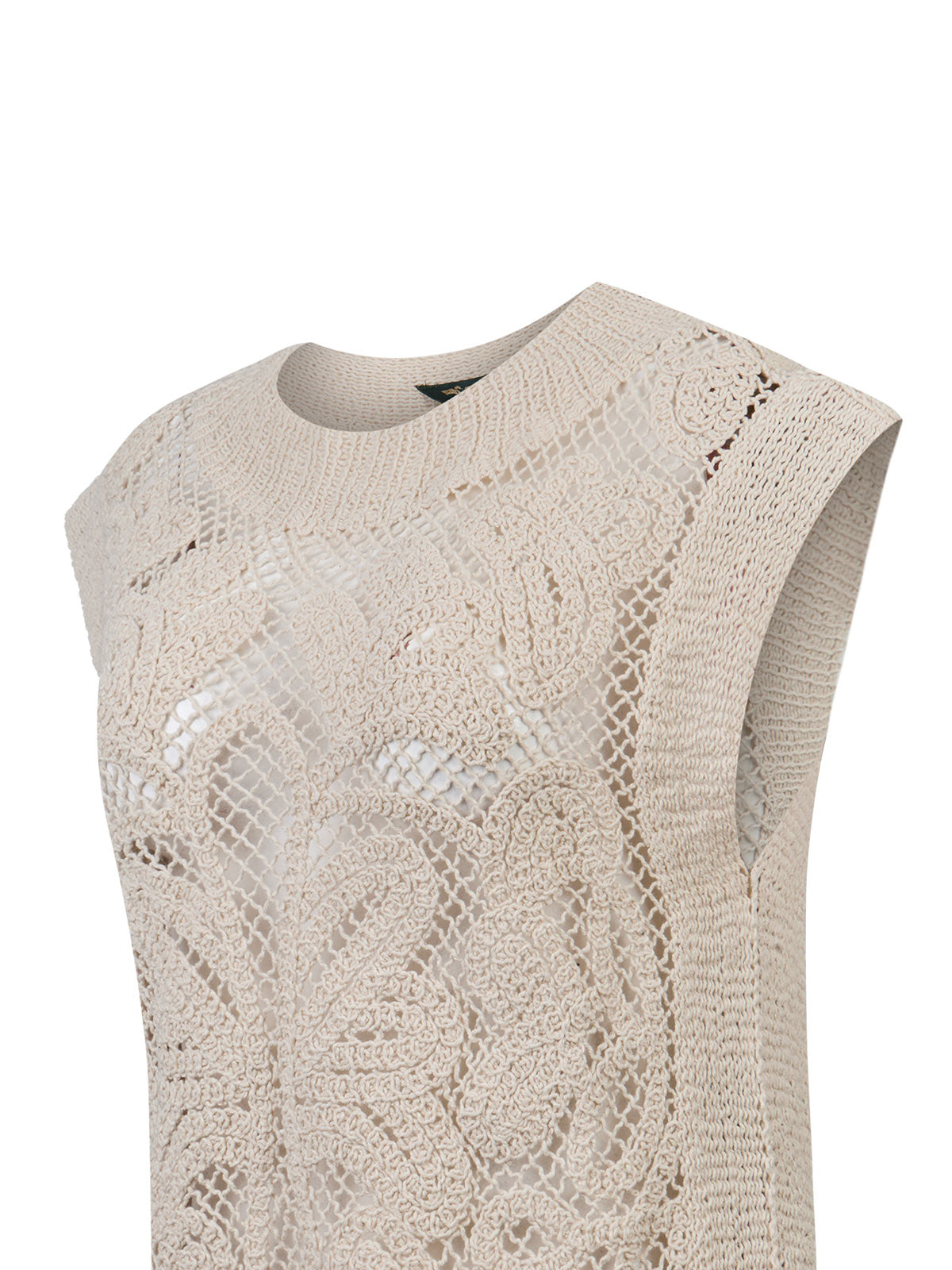 Polo Algodón Orgánico Mujer Kaimana Rockford