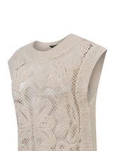 Polo Algodón Orgánico Mujer Kaimana Rockford