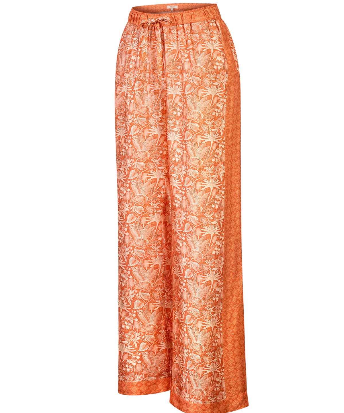 Pantalón Rayón Mujer Lunea Rockford