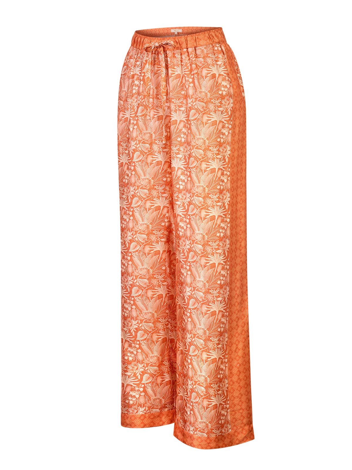 Pantalón Rayón Mujer Lunea Rockford