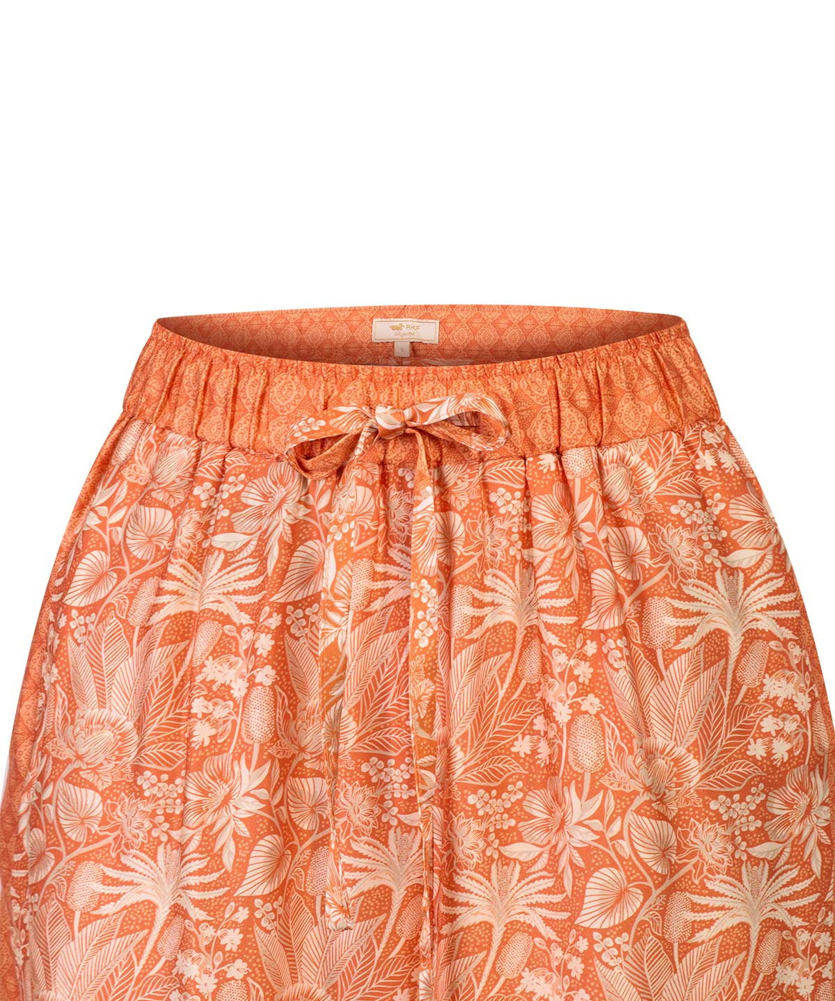 Pantalón Rayón Mujer Lunea Rockford