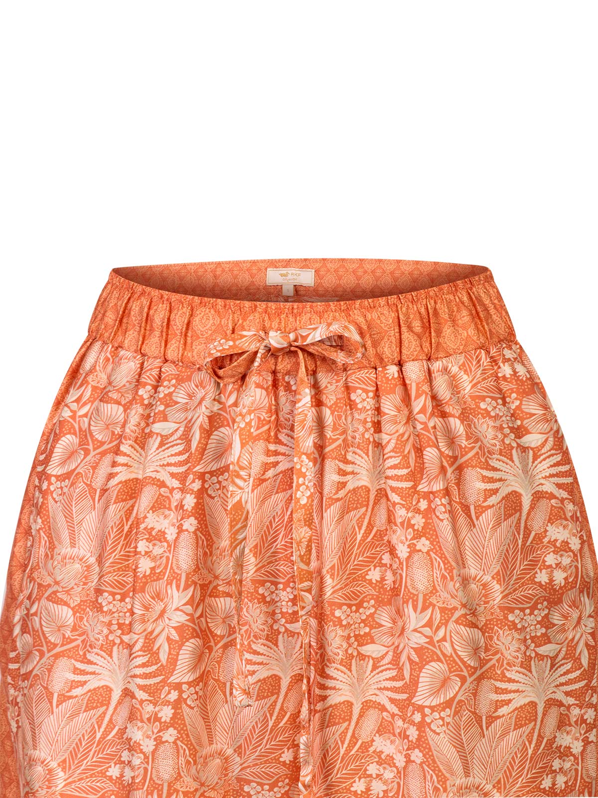 Pantalón Rayón Mujer Lunea Rockford