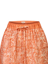 Pantalón Rayón Mujer Lunea Rockford