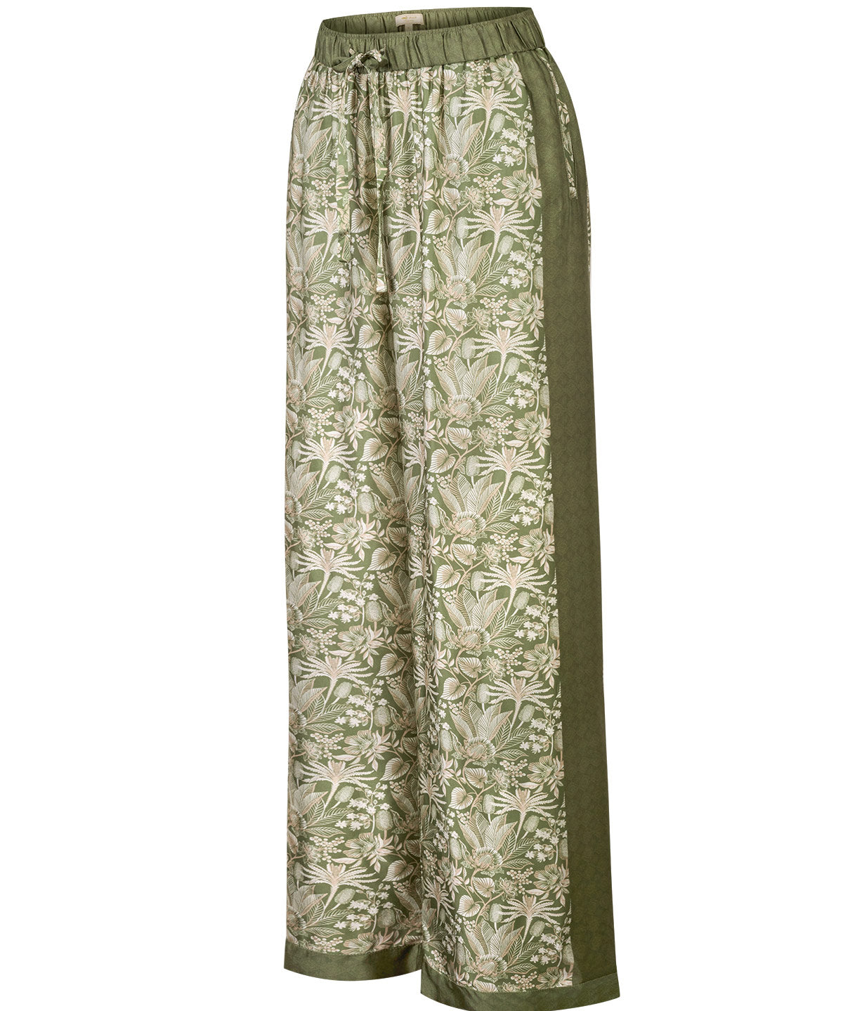 Pantalón Rayón Mujer Lunea Rockford