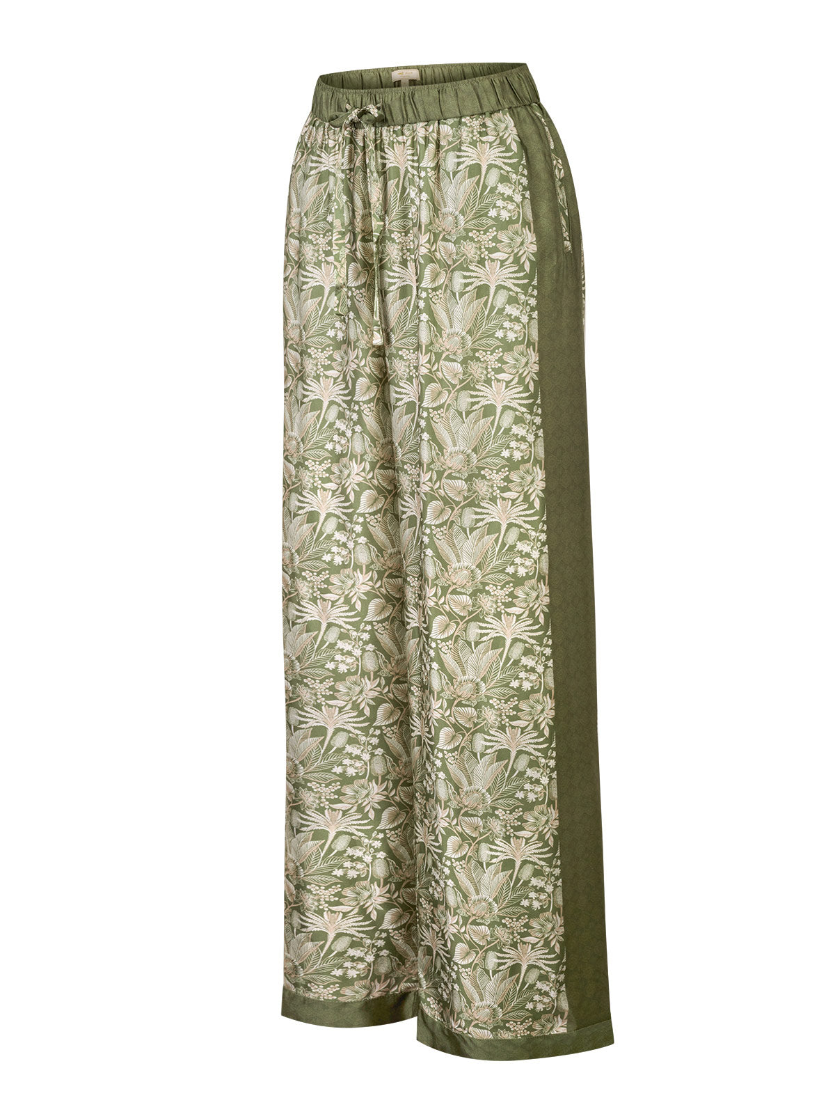 Pantalón Rayón Mujer Lunea Rockford