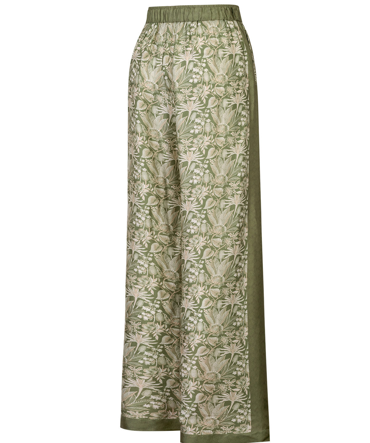 Pantalón Rayón Mujer Lunea Rockford