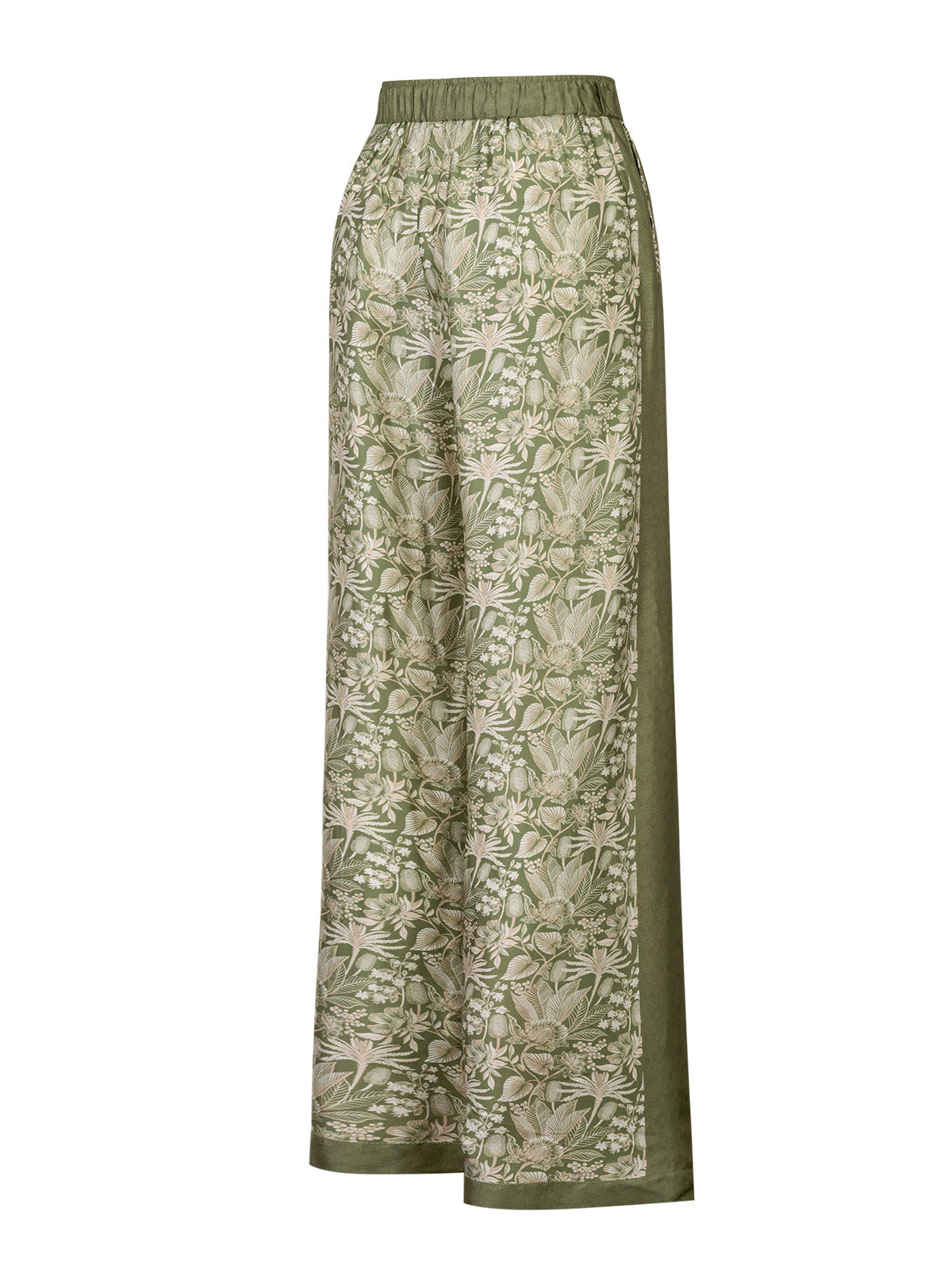 Pantalón Rayón Mujer Lunea Rockford