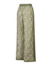 Pantalón Rayón Mujer Lunea Rockford