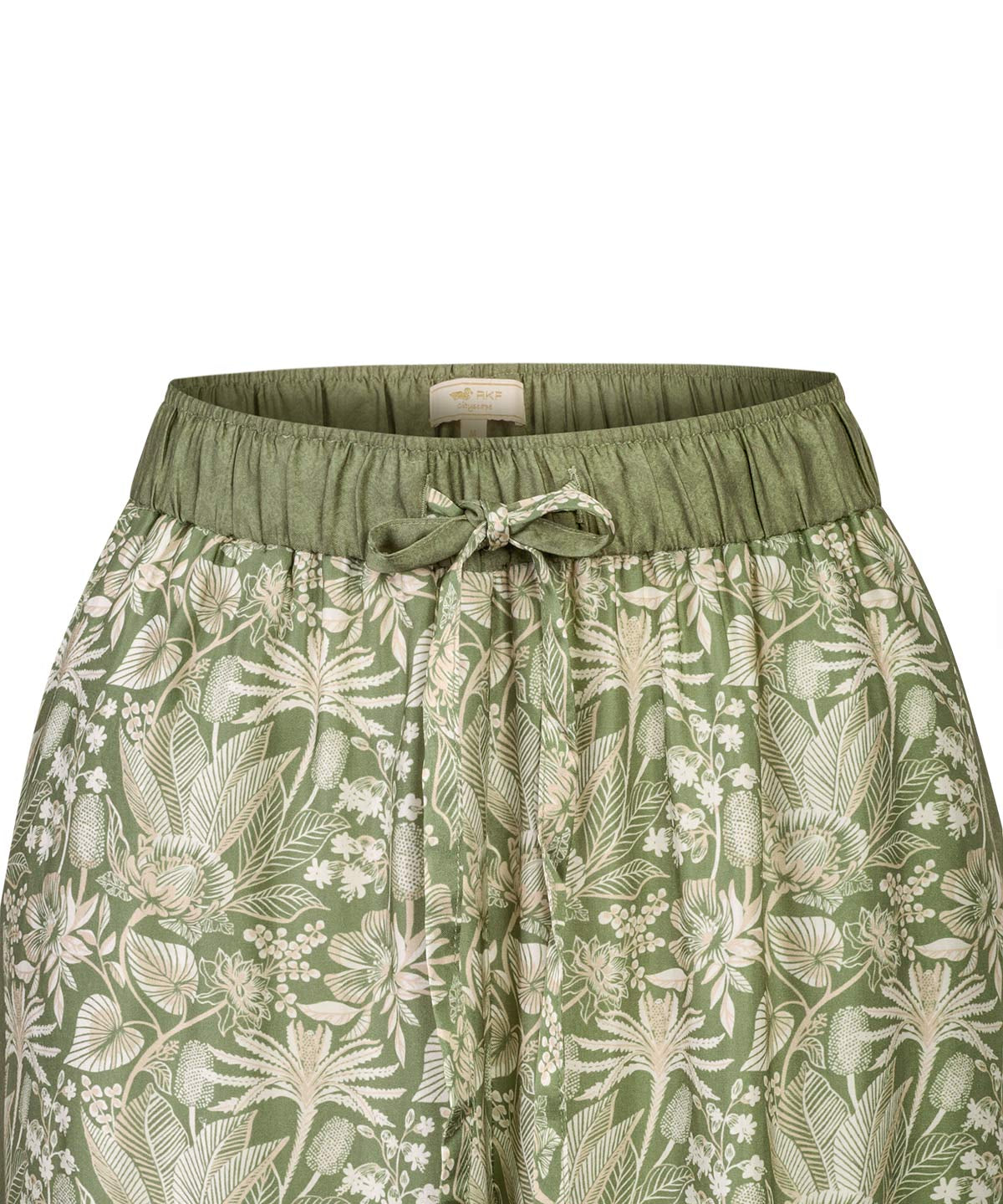Pantalón Rayón Mujer Lunea Rockford