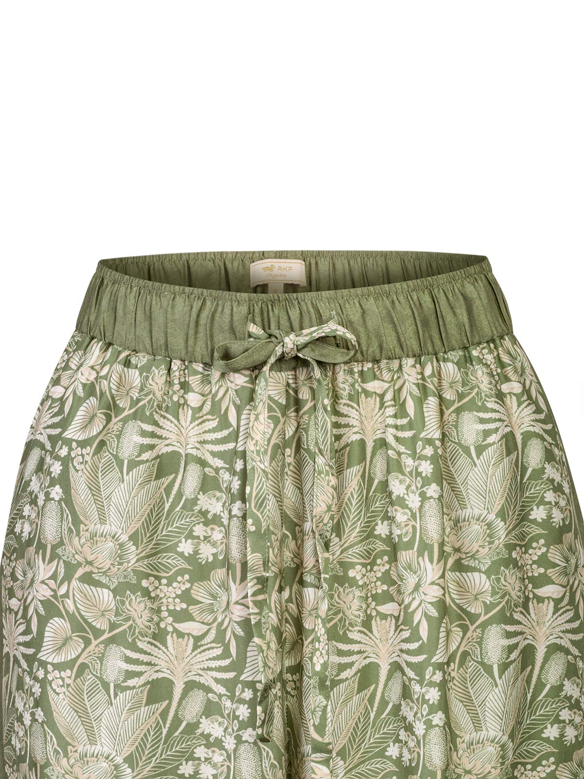 Pantalón Rayón Mujer Lunea Rockford