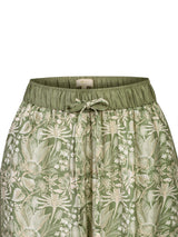 Pantalón Rayón Mujer Lunea Rockford