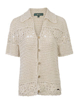 Sweater Algodón Orgánico Mujer Crova Rockford