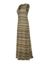 Vestido Algodón Orgánico Mujer Meadow Rockford