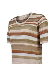 Polo Algodón Orgánico Mujer Marova Rockford