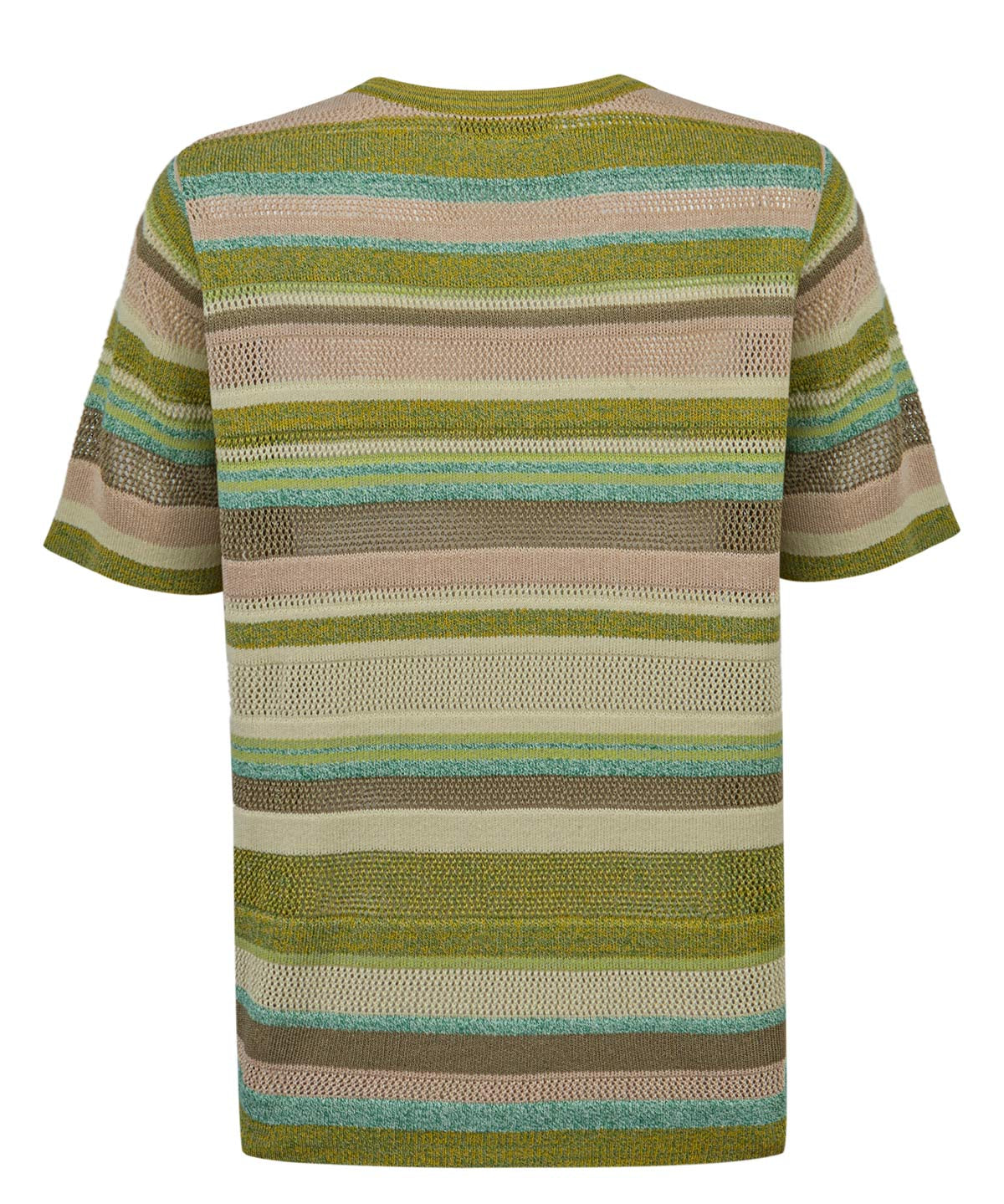Polo Algodón Orgánico Mujer Marova Rockford