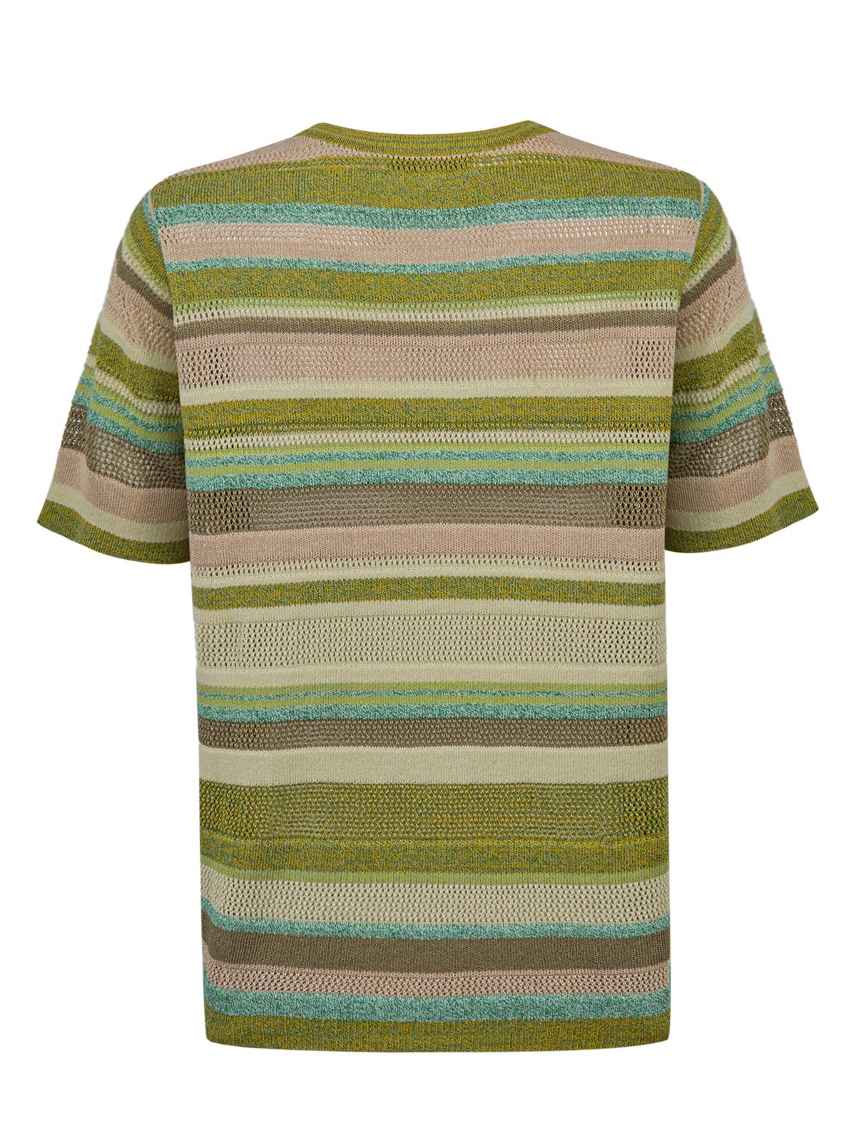Polo Algodón Orgánico Mujer Marova Rockford